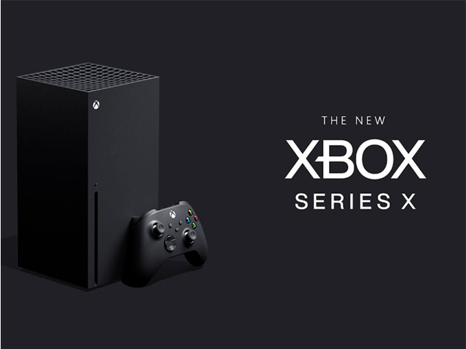 Xbox Series X Officially Launches in November