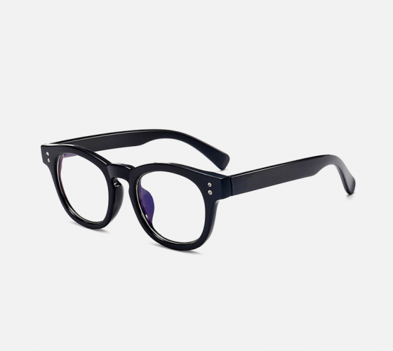 Radiation Resistant Gaming Glasses