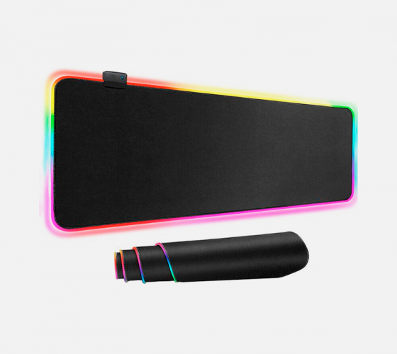 RGB Gaming Mouse Pad