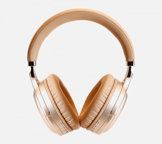 Srtong Battery Wireless Headset