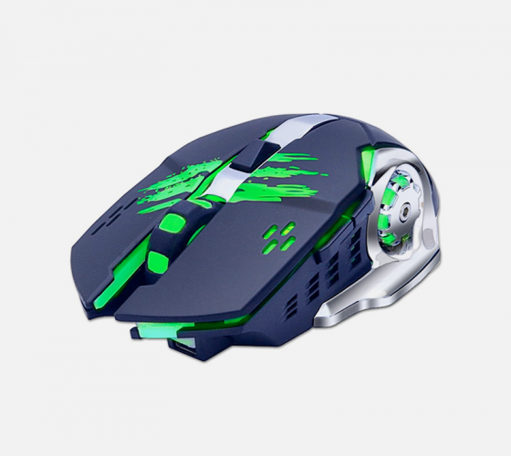 Wireless Gaming Mouse