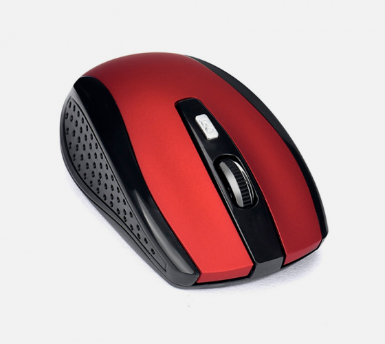 Wireless Gaming Mouse
