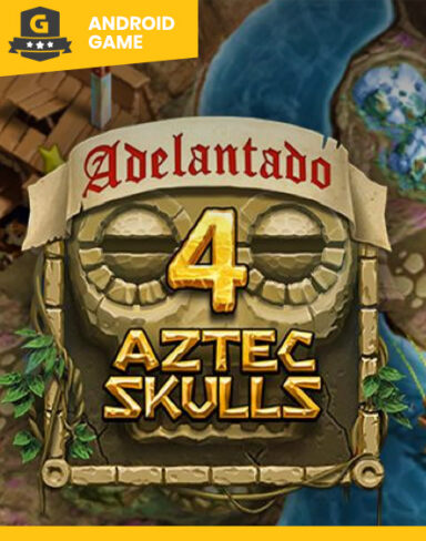 Adelantado 4 Aztec