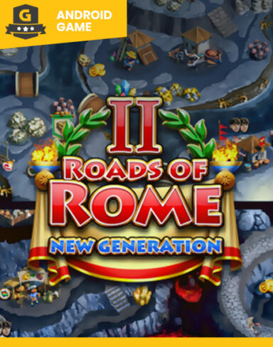 Roads of Rome