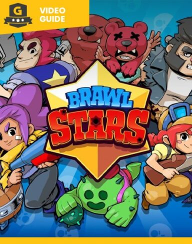 Brawl Stars: Tips and Tricks