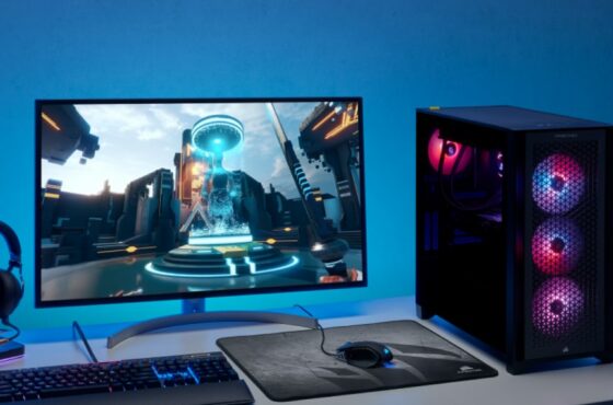 Best Gaming PCs of 2023