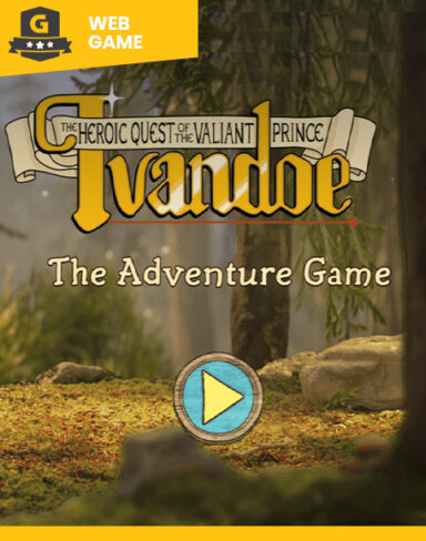 The Adventure Game | Ivandoe Game