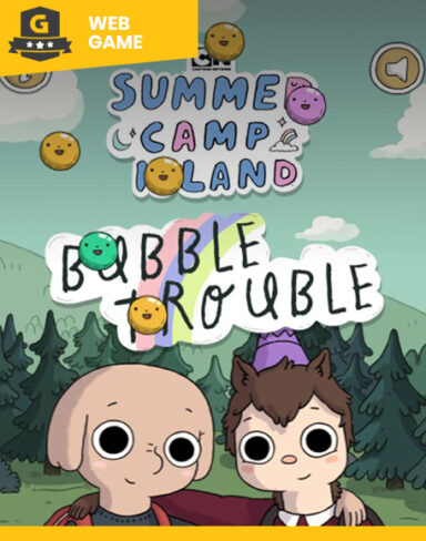 Bubble Trouble