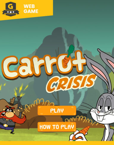 Carrot Crisis