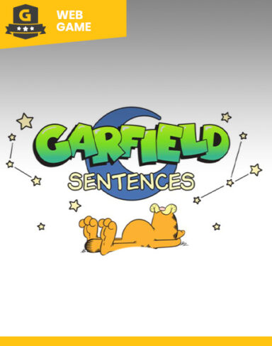 Garfield Sentences