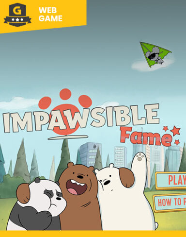 Impawsible Fame