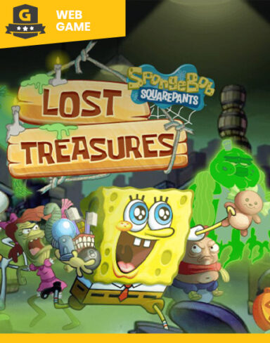 Lost Treasures