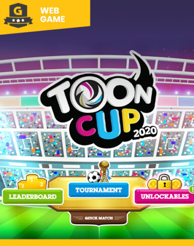 Toon Cup 2020