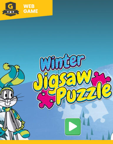 Winter Jigsaw Puzzle